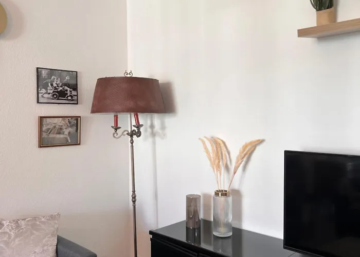 T3 Pied De La Gare + Centre Commercial Tout Inclus