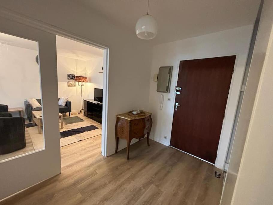 T3 Pied De La Gare + Centre Commercial Inclus Appartement Orléans