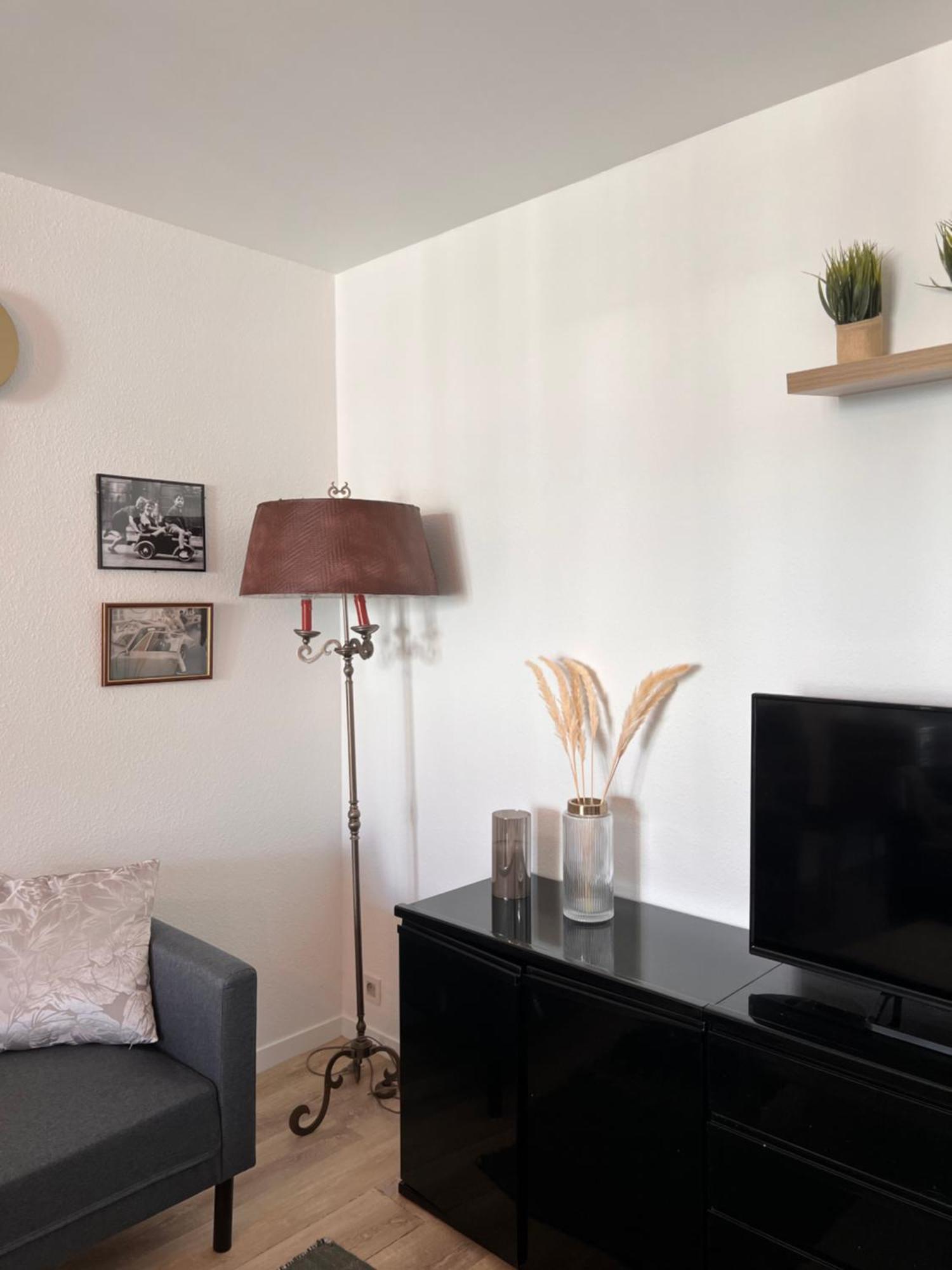 Apartamento T3 Pied De La Gare + Centre Commercial Inclus *